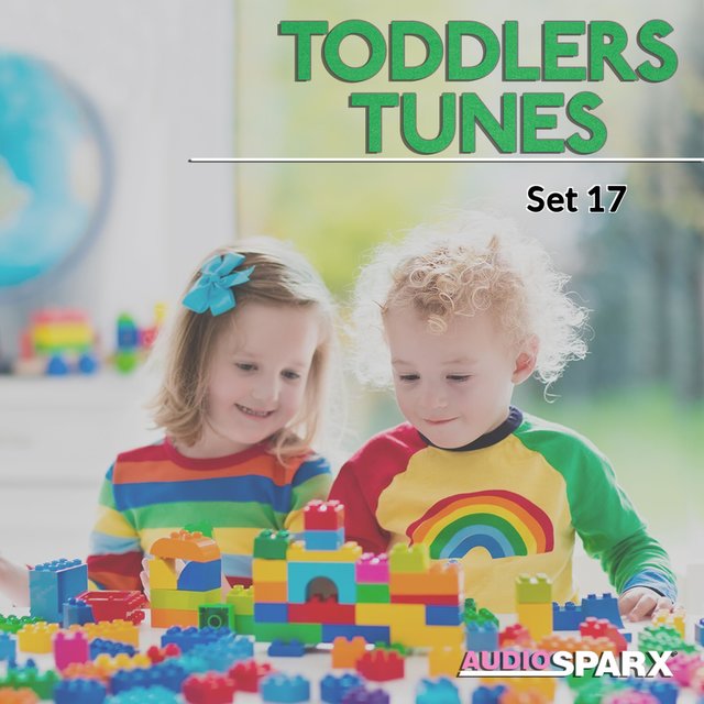 Toddlers Tunes, Set 17