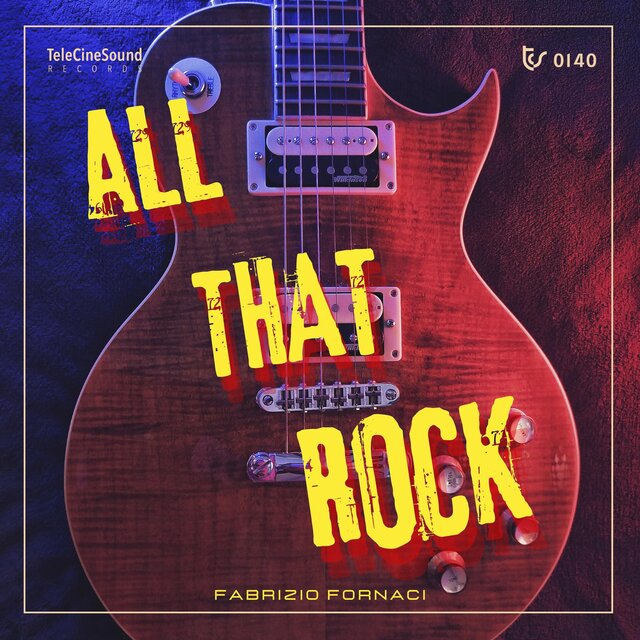 All That Rock