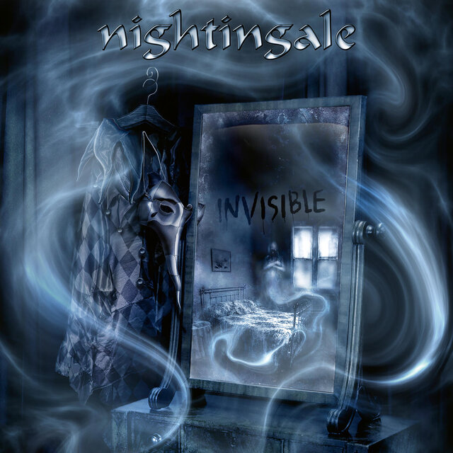 Invisible (Remaster 2024)