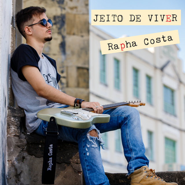 Jeito de Viver