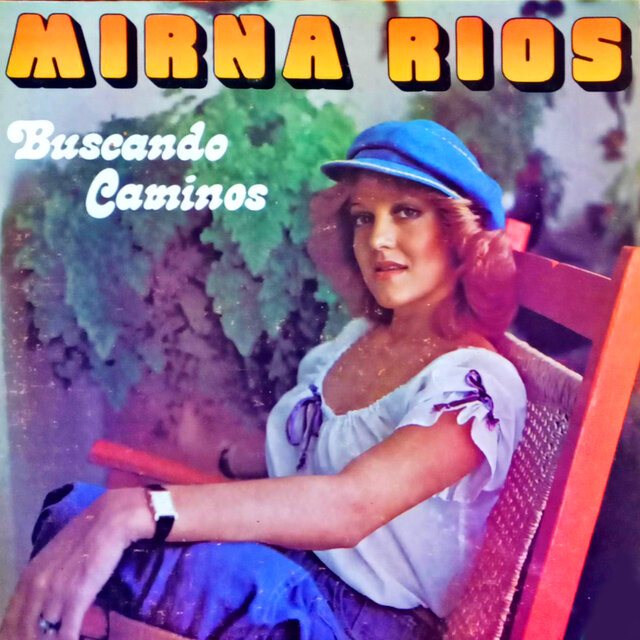 Buscando Caminos