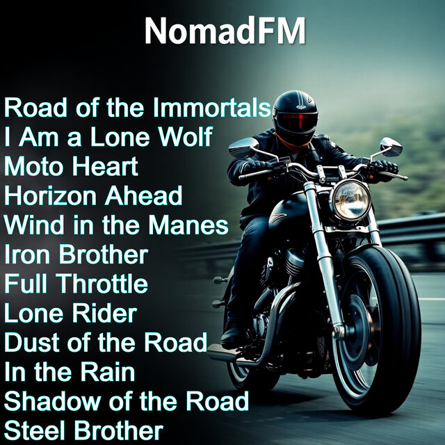 Road of the Immortals