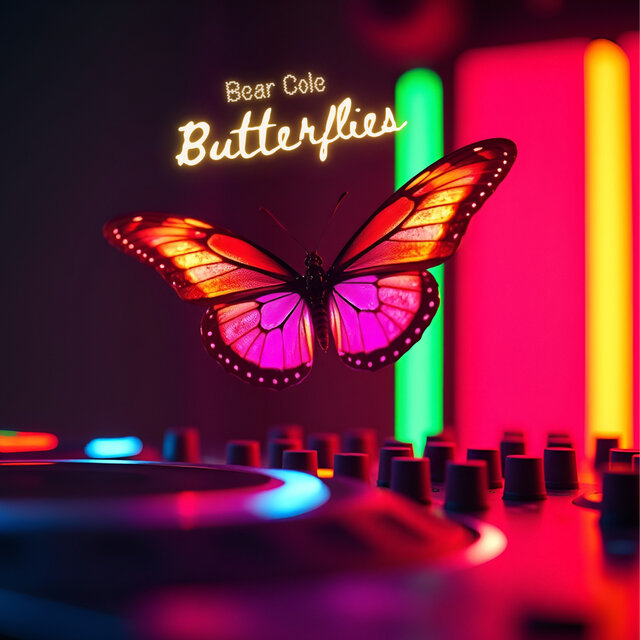 Butterflies