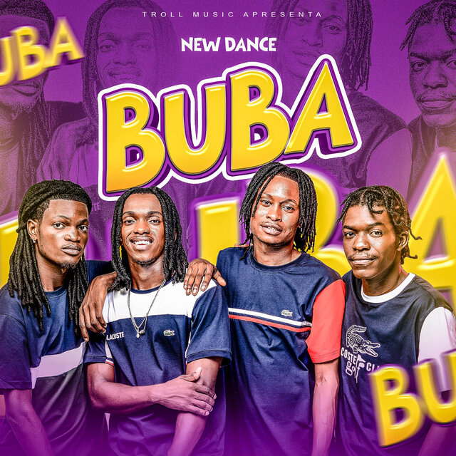 BUBA