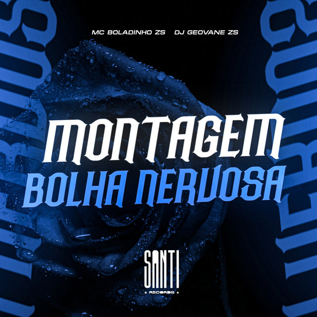 Montagem Bolha Nervosa