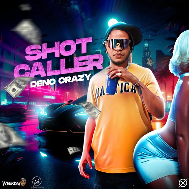 Shot Caller