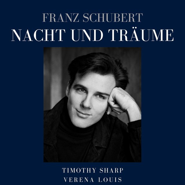 Nacht und Träume