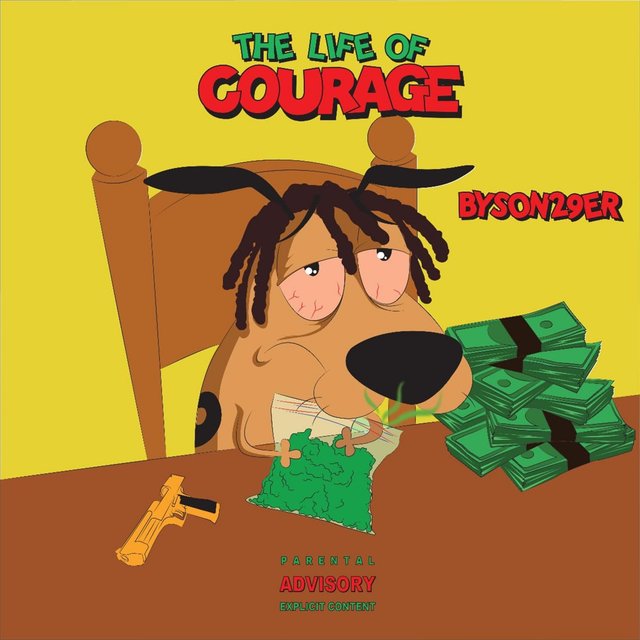 The Life Of Courage
