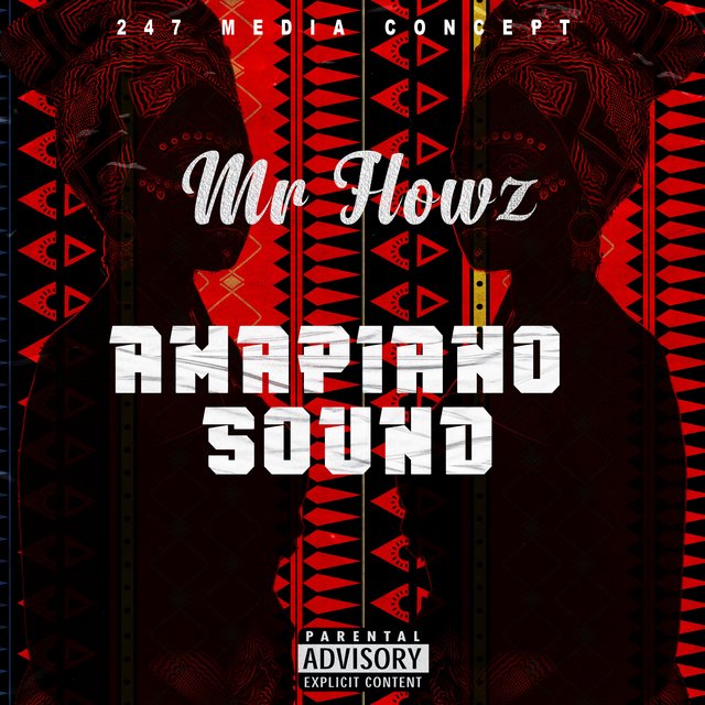 Amapiano Sound