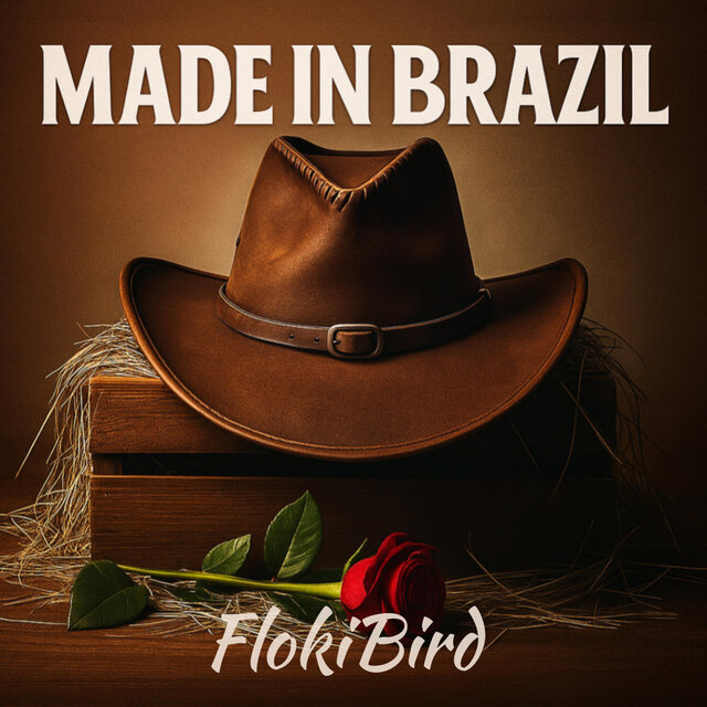 Made in Brazil