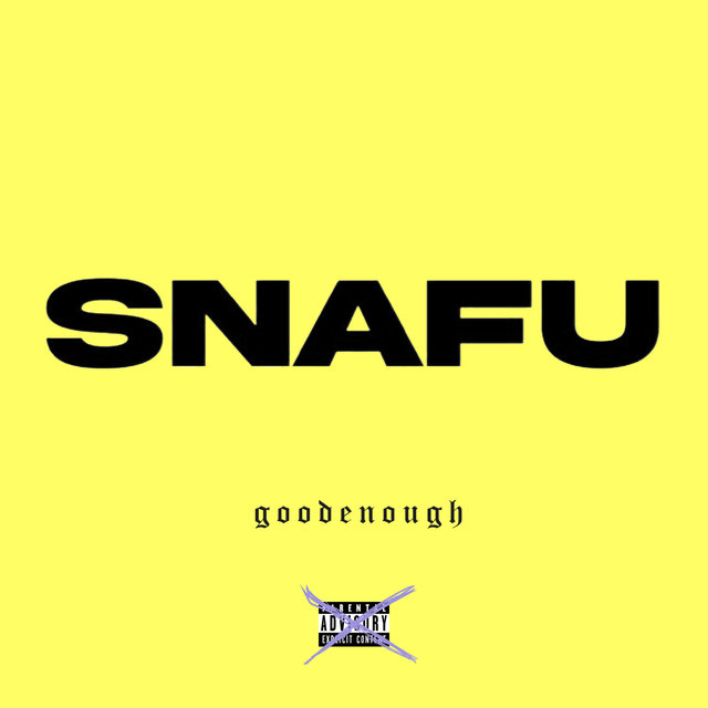 SNAFU