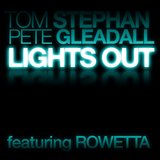 Lights Out feat Rowetta (Eric Entrena Remix)