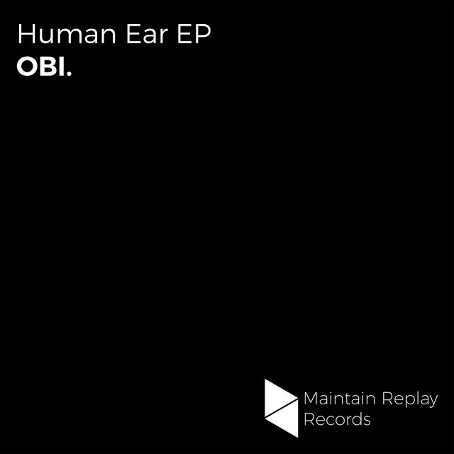 Human Ear EP
