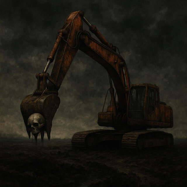Iron Demons