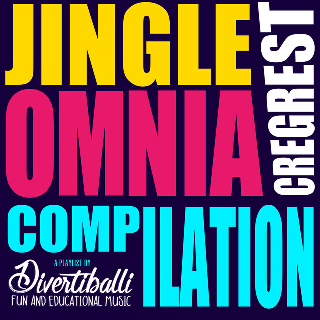Jingle Cregrest Omnia Compilation