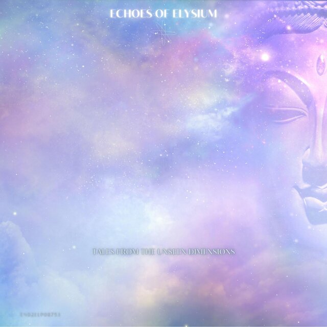 Tales from the Unseen Dimensions