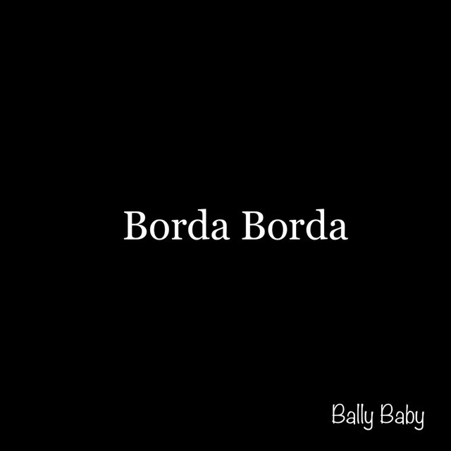Borda Borda