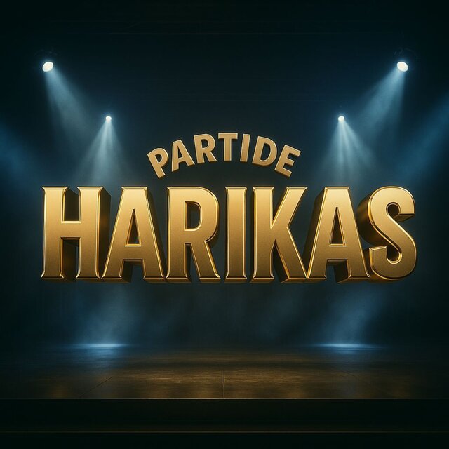 Partide Harikas