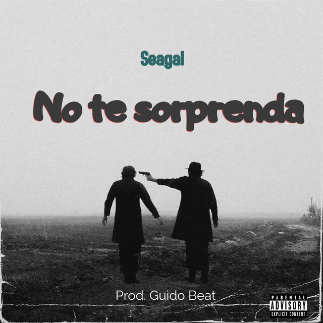 No te sorprenda