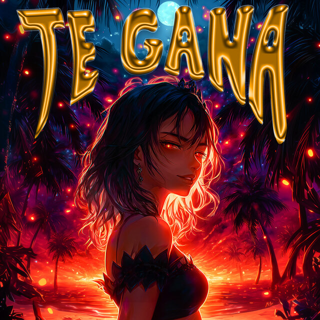 Te Gana