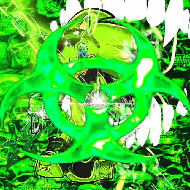 Evil Shine