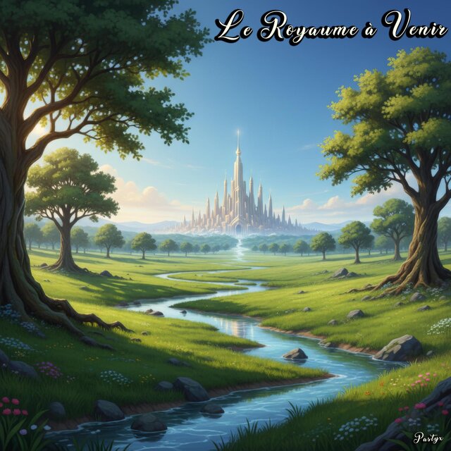 Le Royaume à Venir