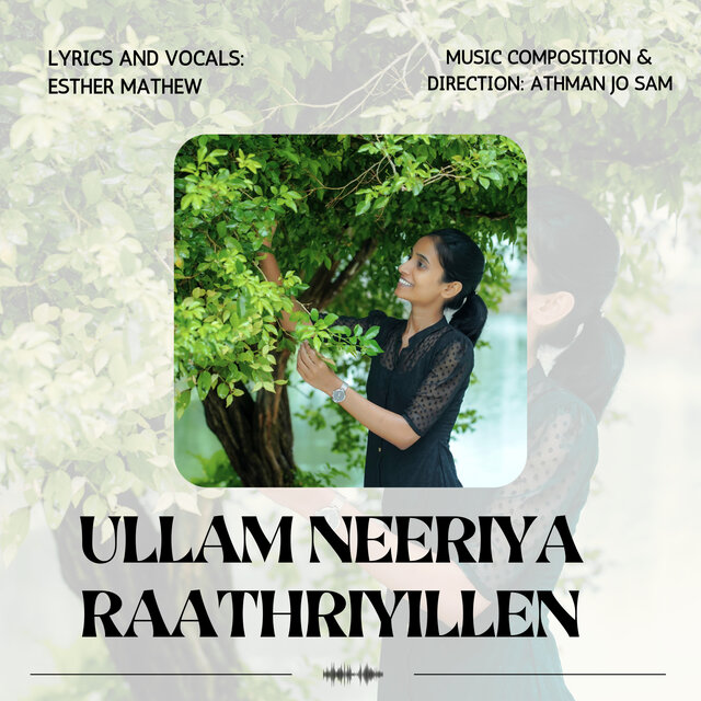 Ullam Neeriya Raathriyillen