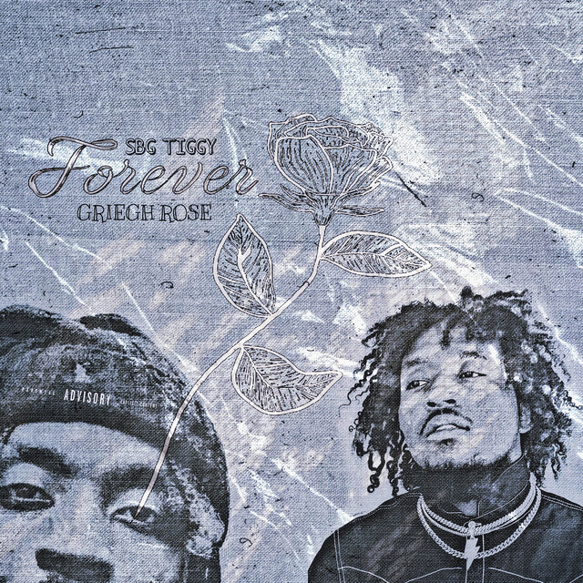 Forever (Griegh Rose)