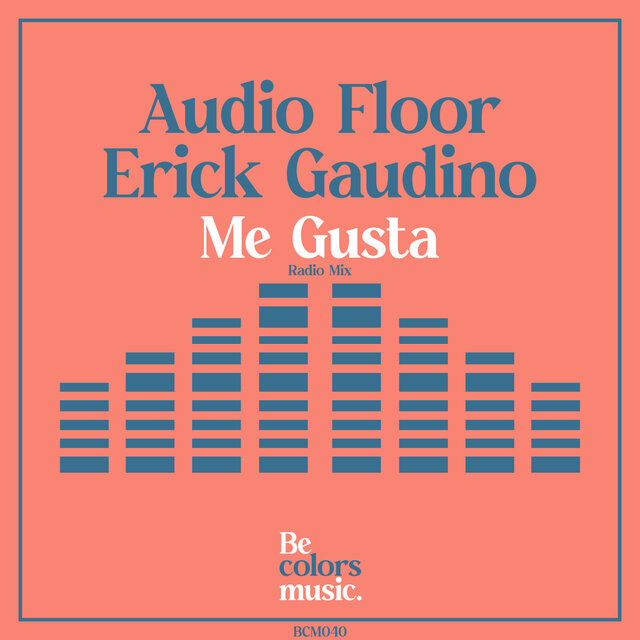 Me Gusta (Radio Mix)