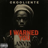 I Warned You