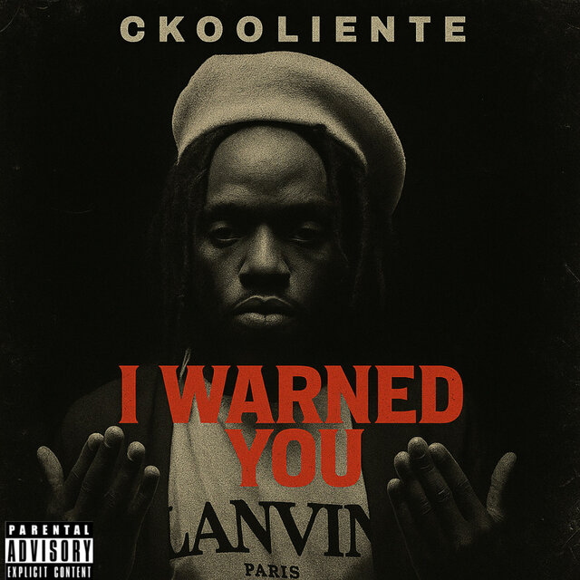 I Warned You