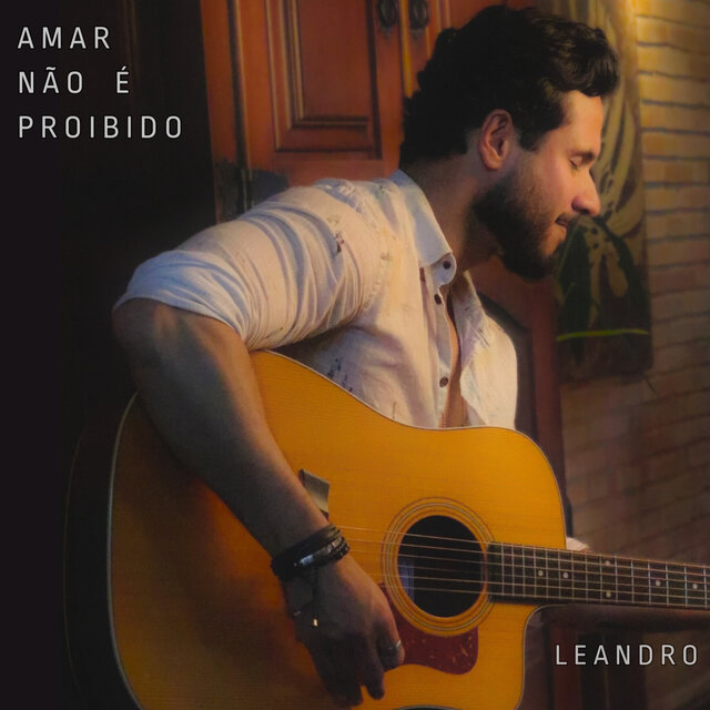 Amar não é proibido