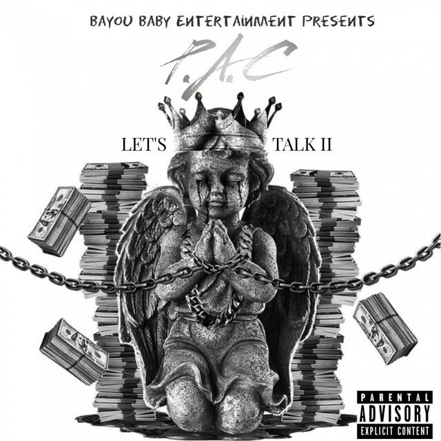 Let's Talk II
