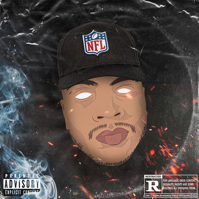 Cap da Nfl