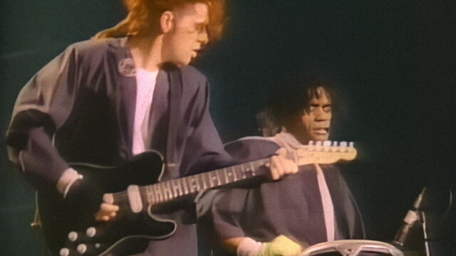 Day After Day (Live at the Del Mar Race Track)