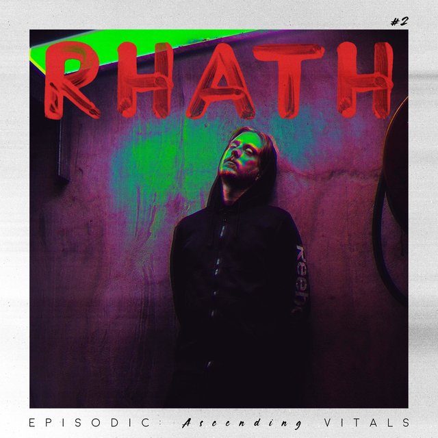 Episodic: Ascending Vitals