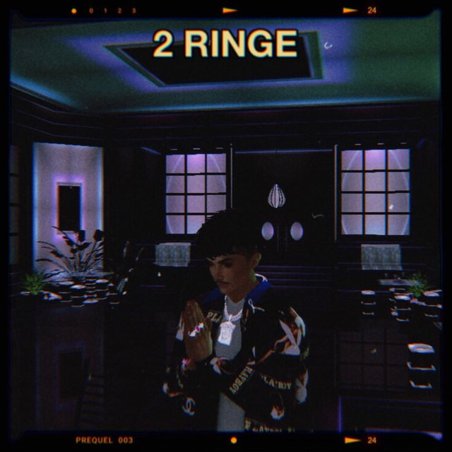 2 Ringe