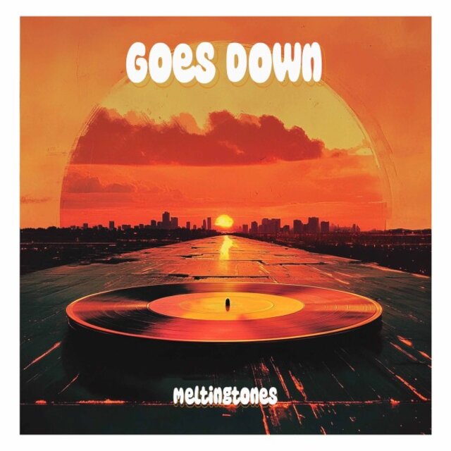 Goes Down