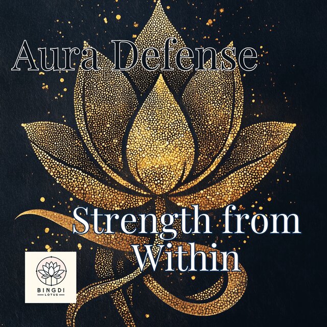 Aura Defense: Strength from Within
