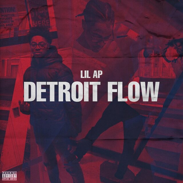 DETROIT FLOW