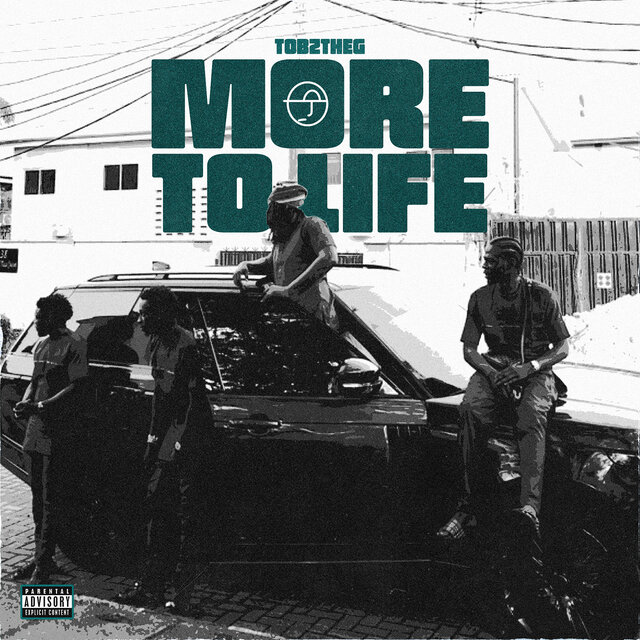 More to Life