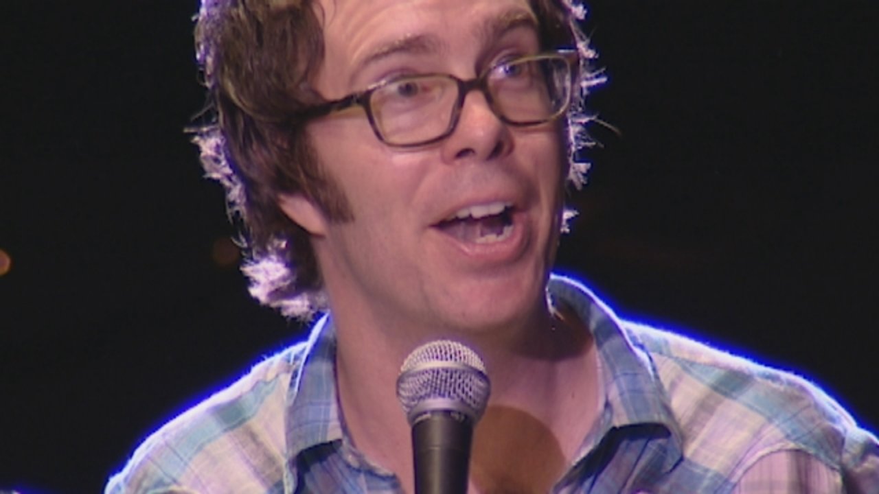 Rock This Bitch (Live In Perth, 2005)