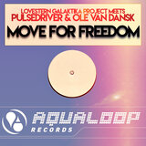 Move For Freedom