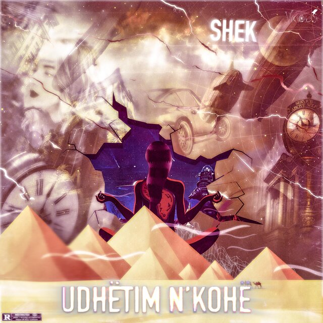 UDHËTIM N'KOHË