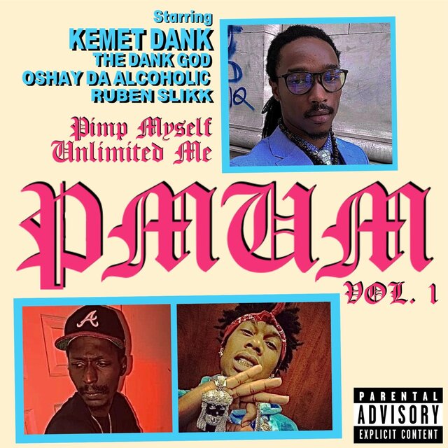 PMUM, Vol. 1
