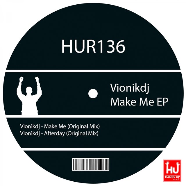 Make Me EP
