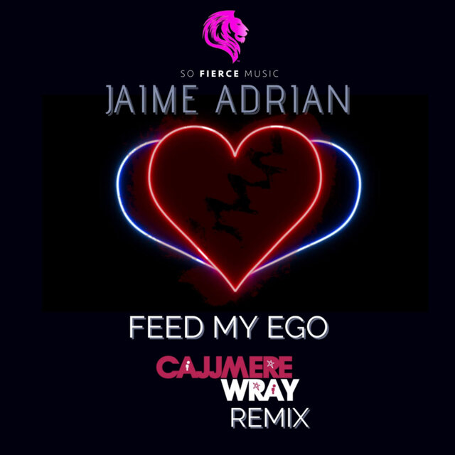 Feed My Ego (Cajjmere Wray Reconstruction)
