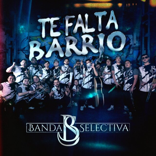 Te Falta Barrio