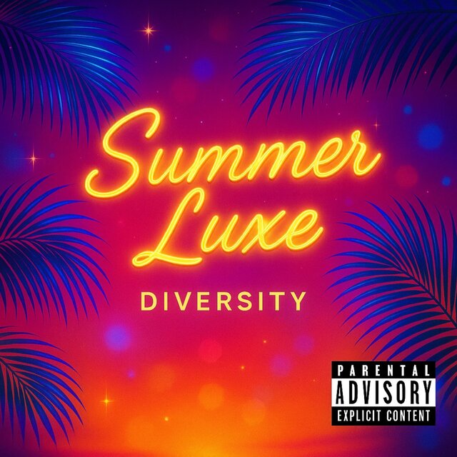 Summer Luxe