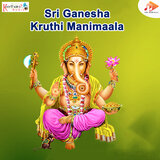 Sri Laxmi Ganeshamashraye